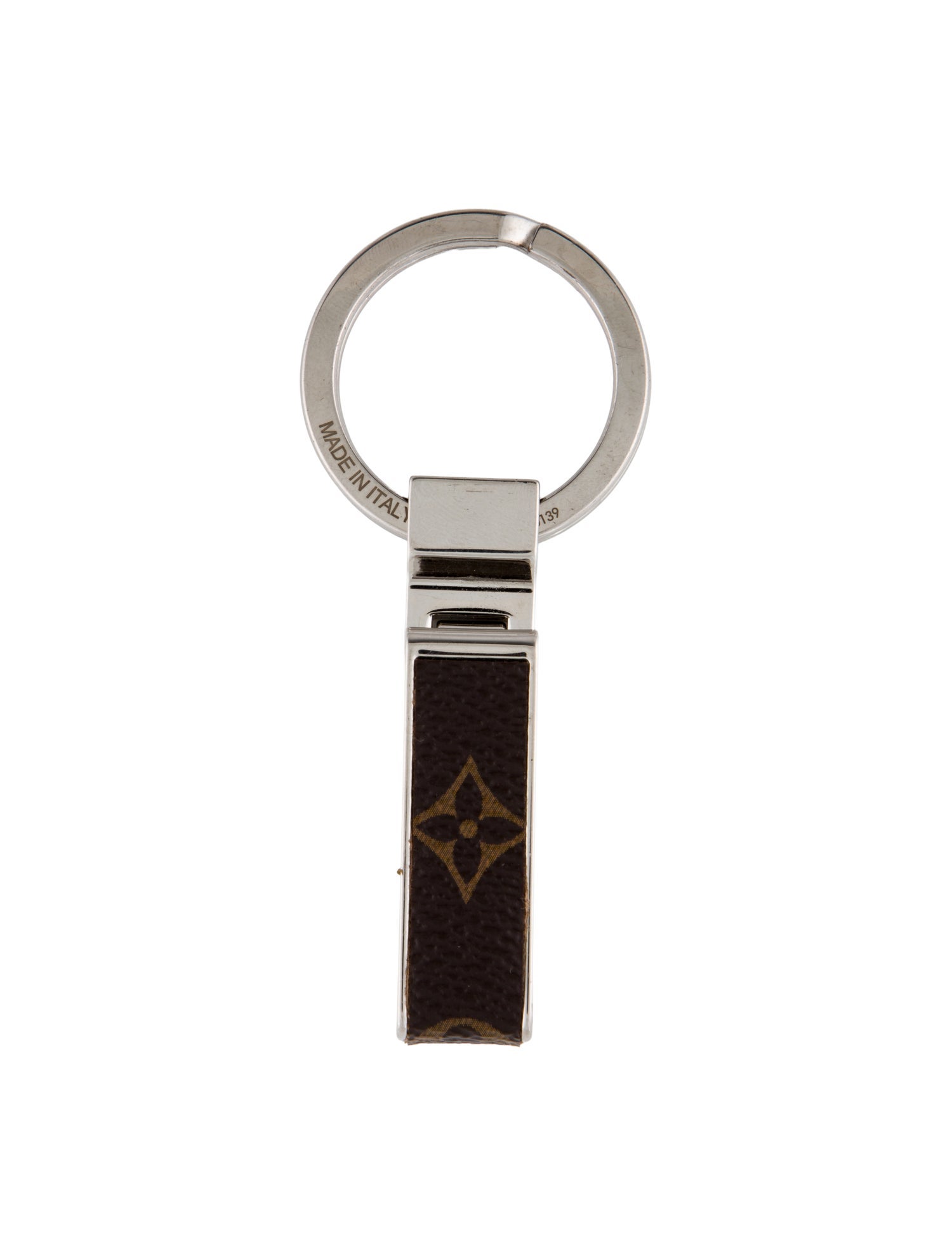 Louis Vuitton Monogram Key Holder