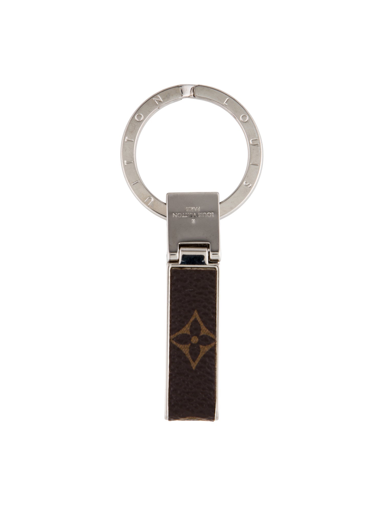 Louis Vuitton Monogram Key Holder