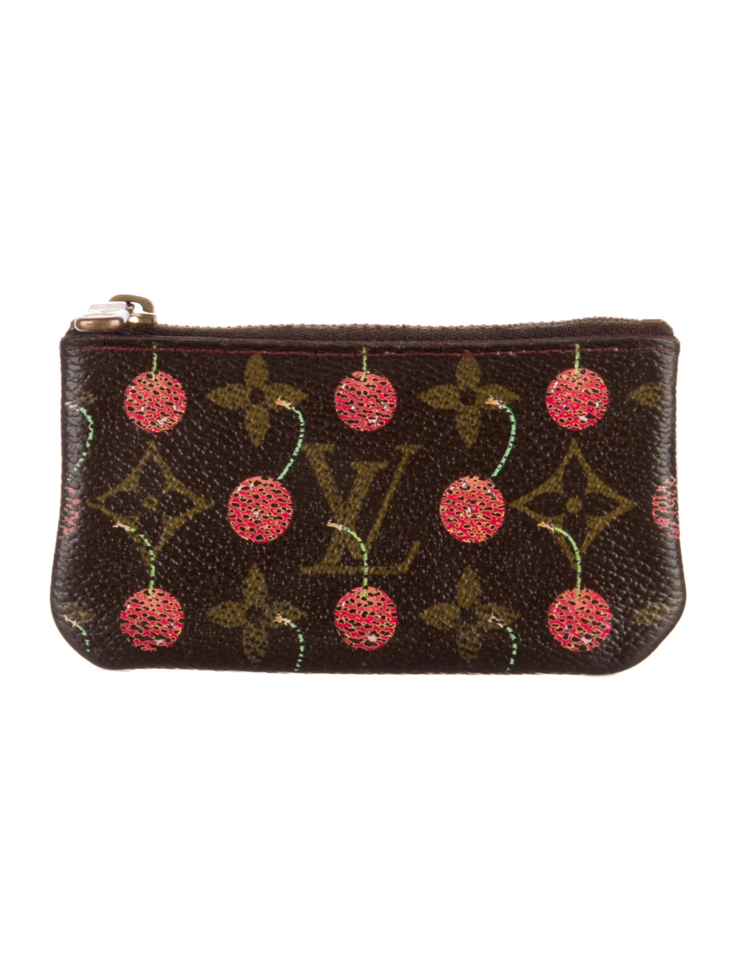 Louis Vuitton Vintage 2005 Wallet