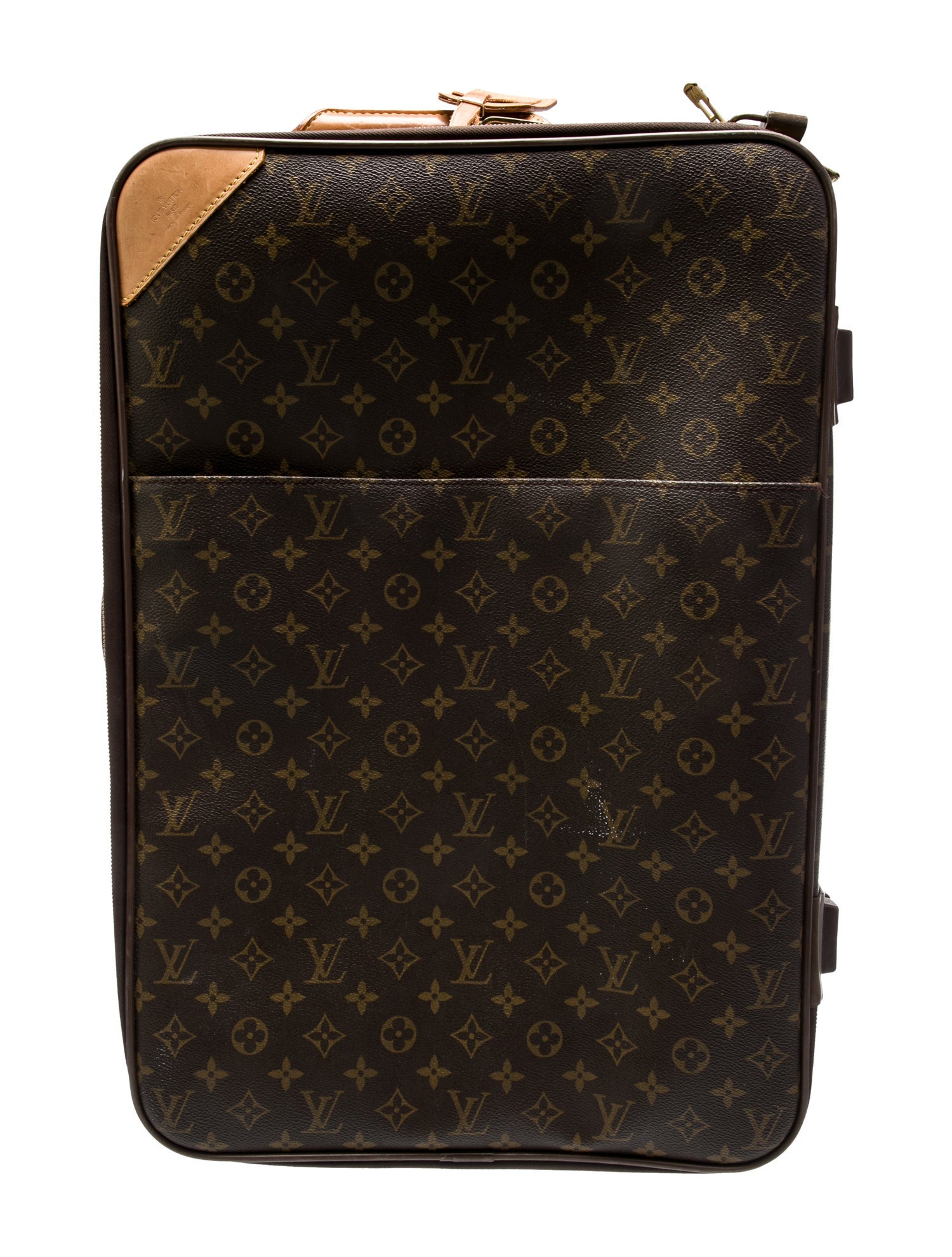 Louis Vuitton LV Monogram Pégase 60