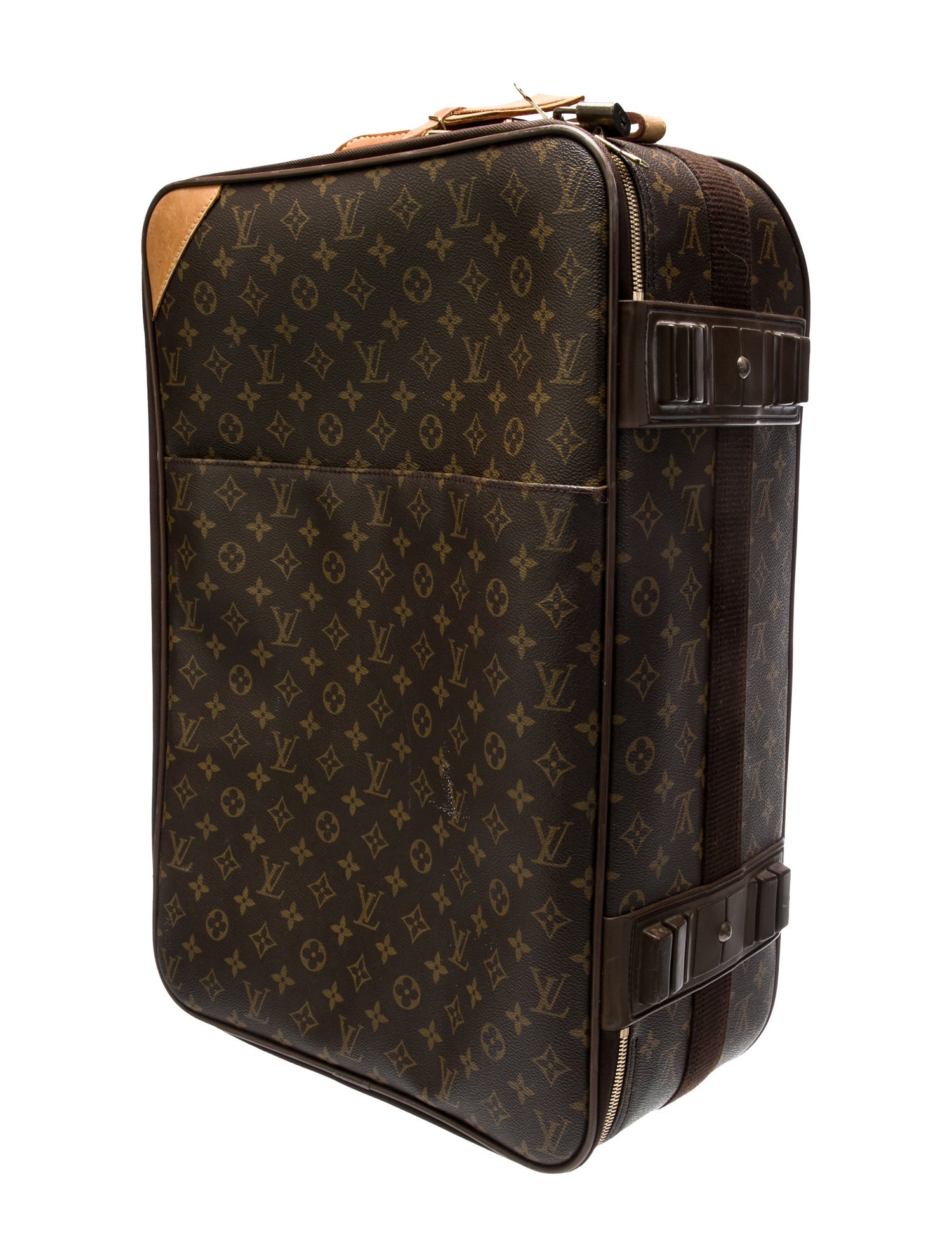 Louis Vuitton LV Monogram Pégase 60