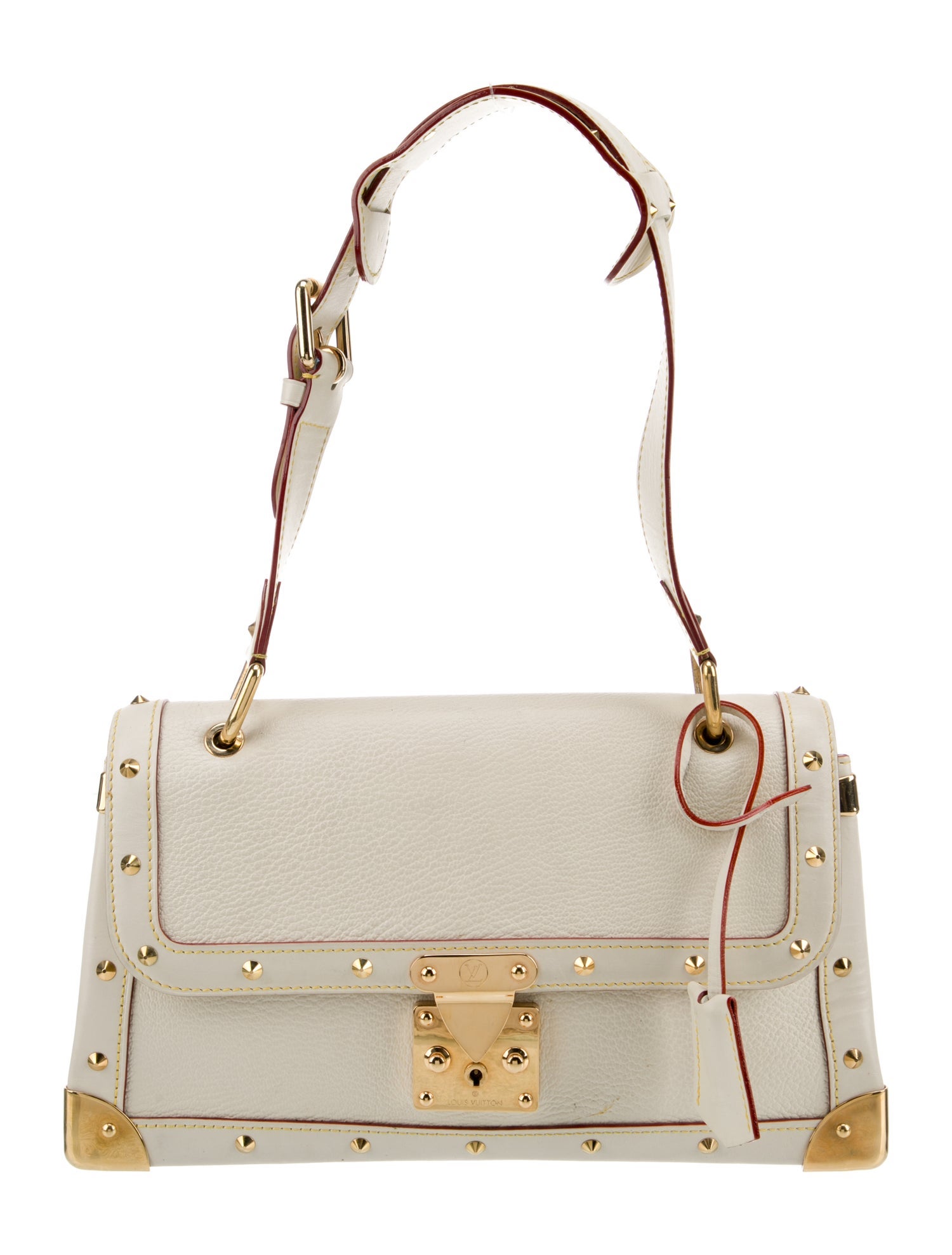 Louis Vuitton Suhali Leather Suhali Le Talentueux