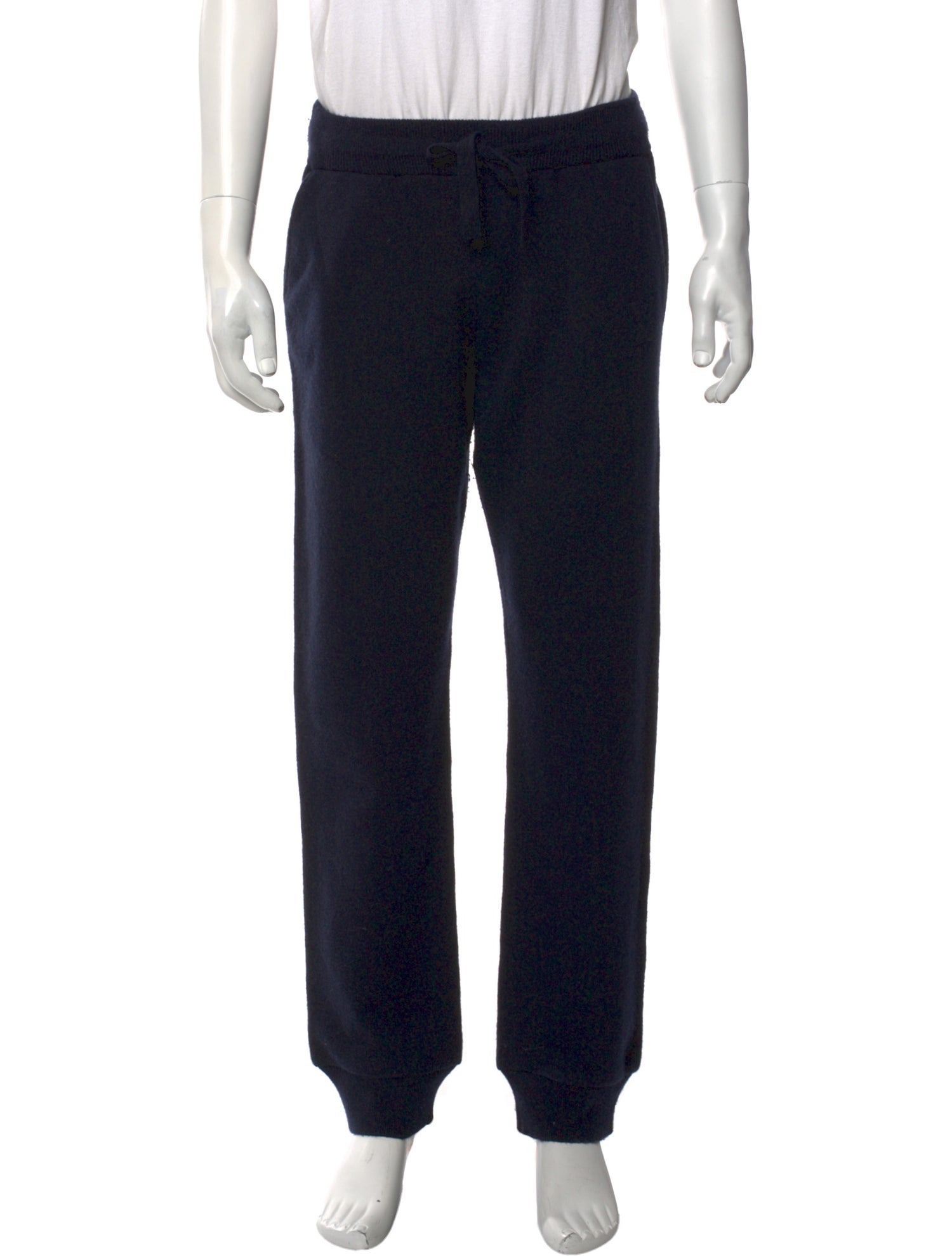 Louis Vuitton 2023 Cashmere Lounge Bottoms