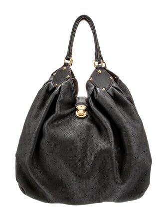 Louis Vuitton LV Monogram Bucket Bag XXL