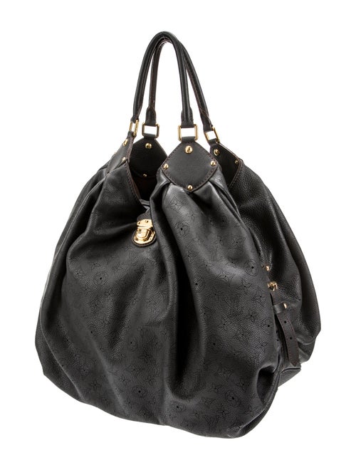 Louis Vuitton LV Monogram Bucket Bag XXL