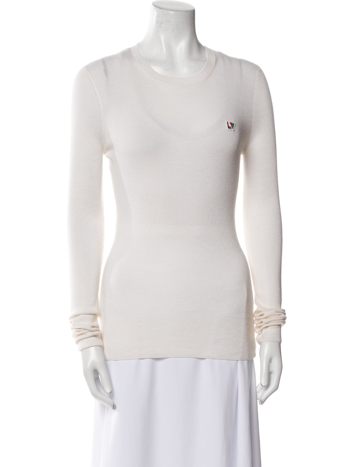 Louis Vuitton 2024 Cashmere Sweater