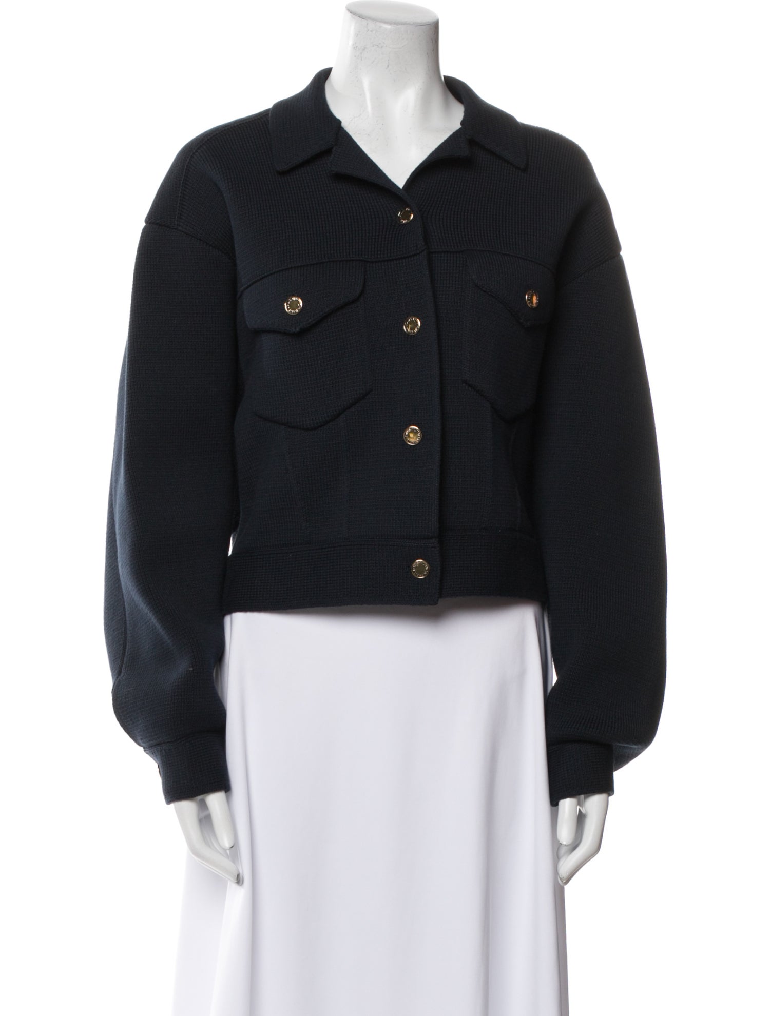 Louis Vuitton 2024 Denim Jacket