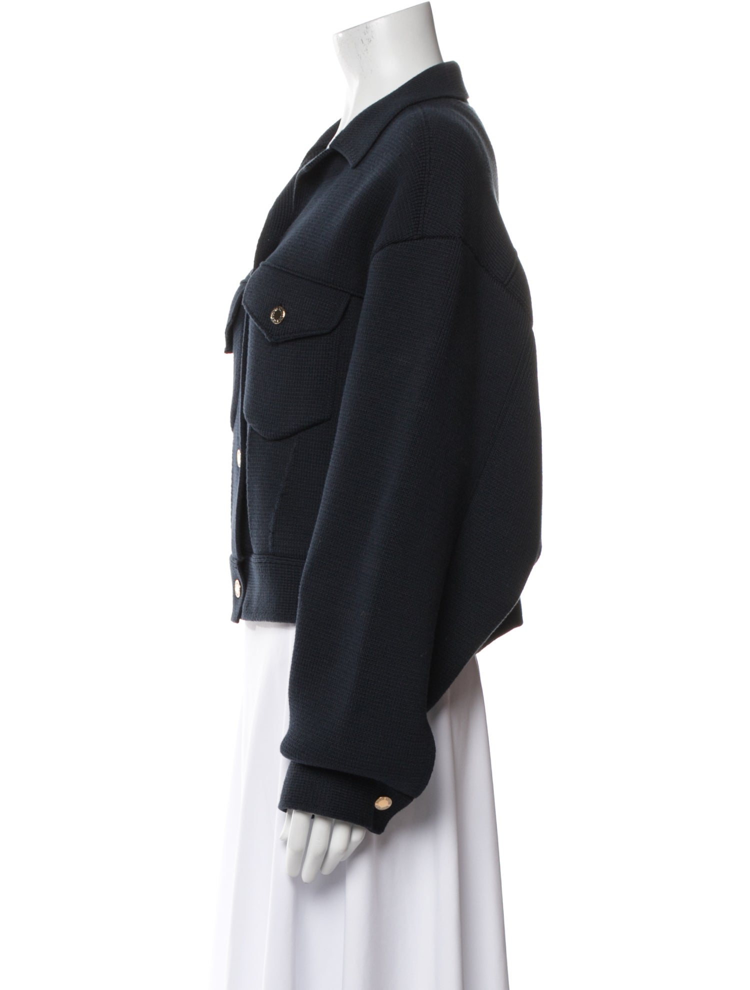 Louis Vuitton 2024 Denim Jacket