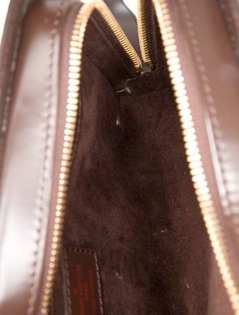 Louis Vuitton Damier Ebene Pochette