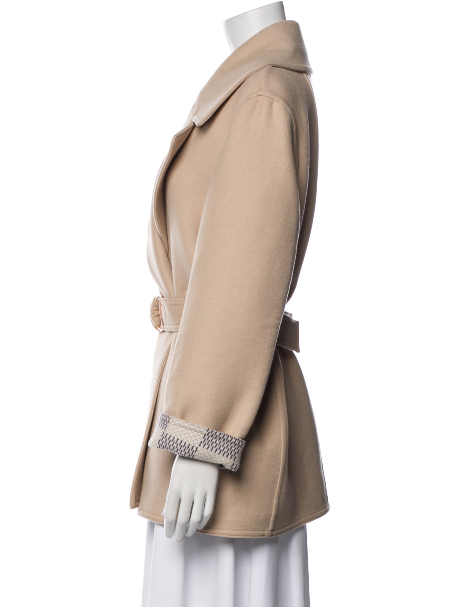 Louis Vuitton 2022 Peacoat