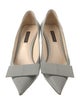 Louis Vuitton Patent Leather Pumps