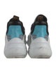 Louis Vuitton 2019 LV Monogram Chunky Sneakers