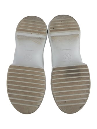Louis Vuitton 2019 LV Monogram Chunky Sneakers