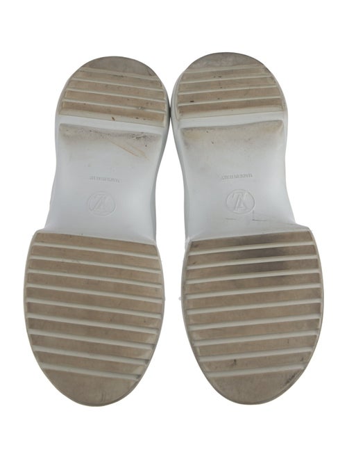 Louis Vuitton 2019 LV Monogram Chunky Sneakers