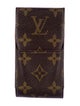 Louis Vuitton Monogram Etui Cigarette Case