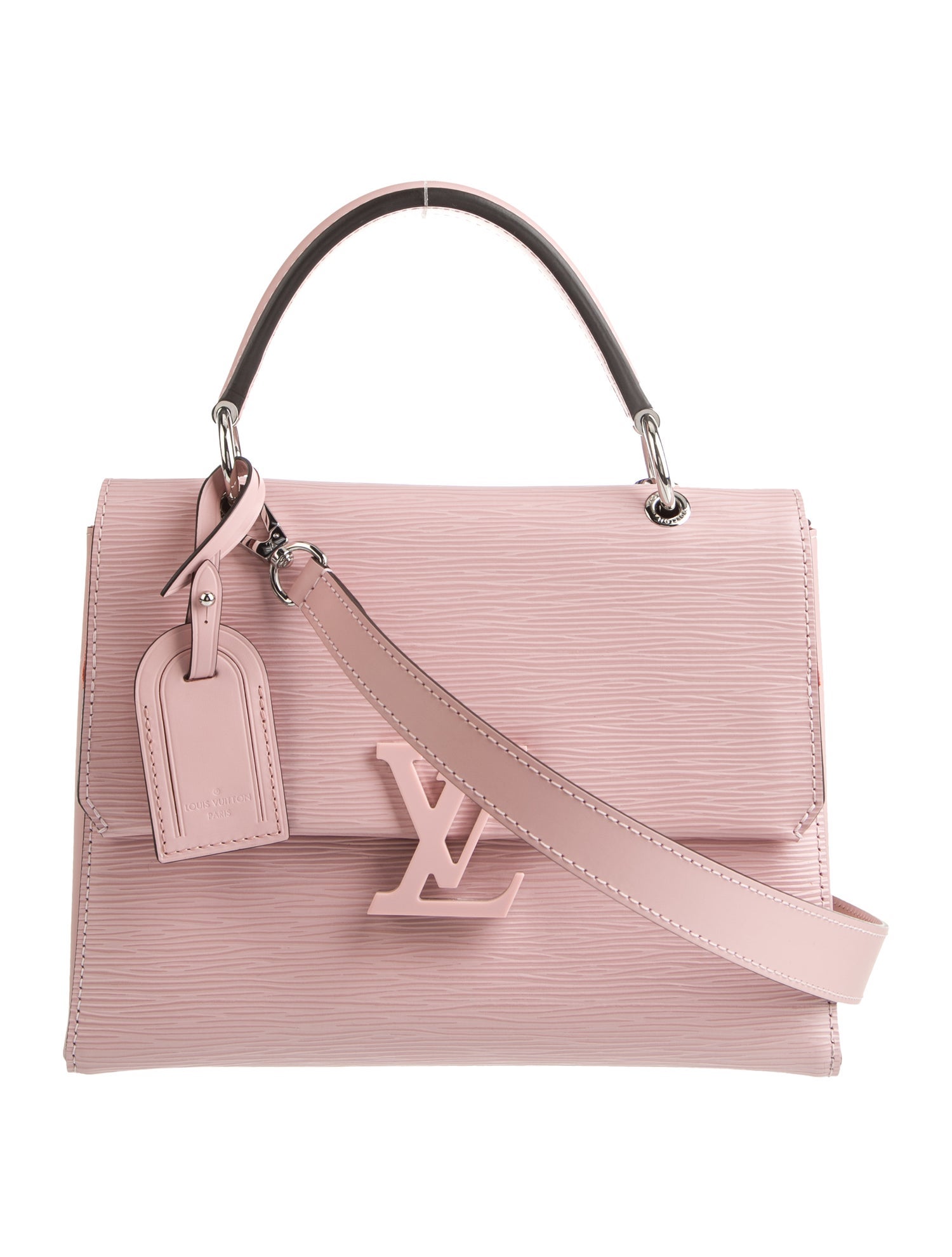 Louis Vuitton Epi Leather Cluny BB