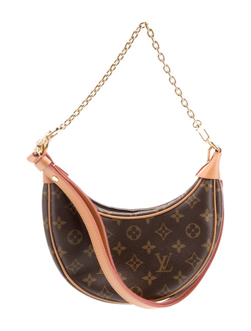Louis Vuitton LV Monogram Loop