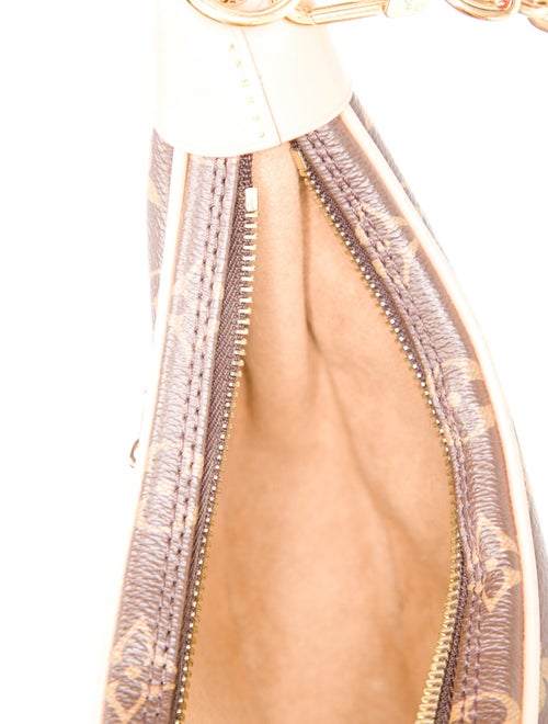 Louis Vuitton LV Monogram Loop