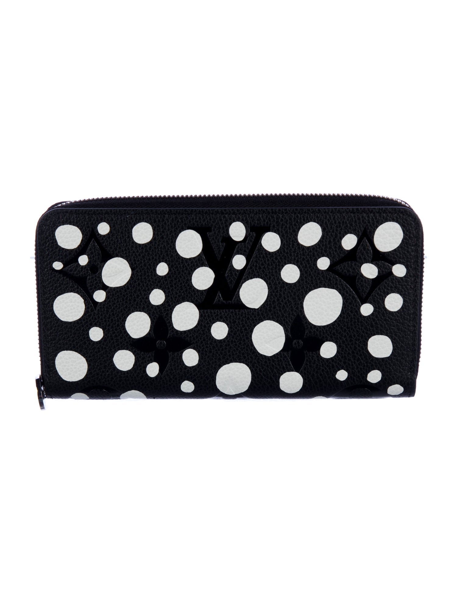 Louis Vuitton 2023 Empreinte Leather Zippy Wallet w/ Tags