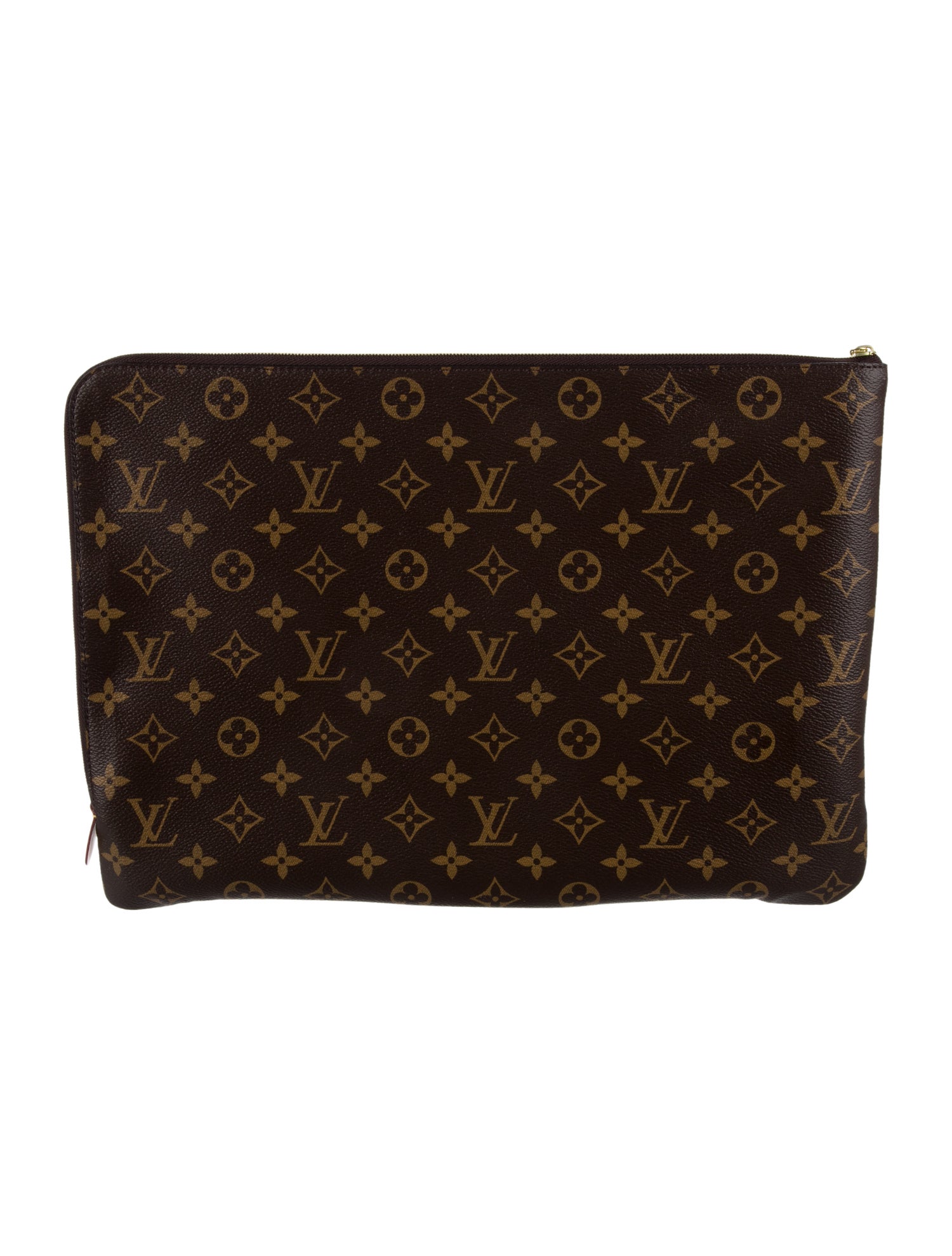 Louis Vuitton laptop case
