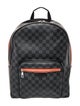 Louis Vuitton Damier Graphite Comet Josh