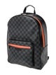 Louis Vuitton Damier Graphite Comet Josh