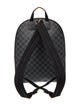 Louis Vuitton Damier Graphite Comet Josh