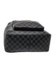 Louis Vuitton Damier Graphite Comet Josh