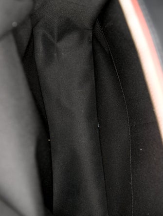 Louis Vuitton Damier Graphite Comet Josh