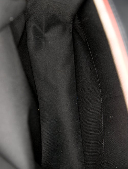 Louis Vuitton Damier Graphite Comet Josh