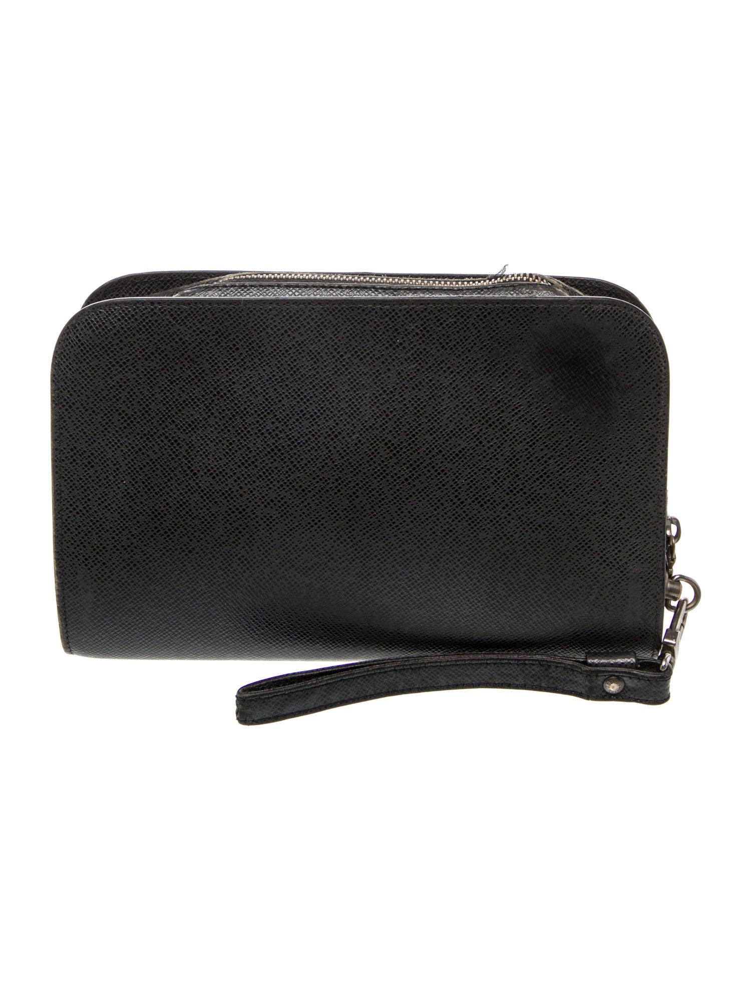 Louis Vuitton LV Monogram Pochette Vintage