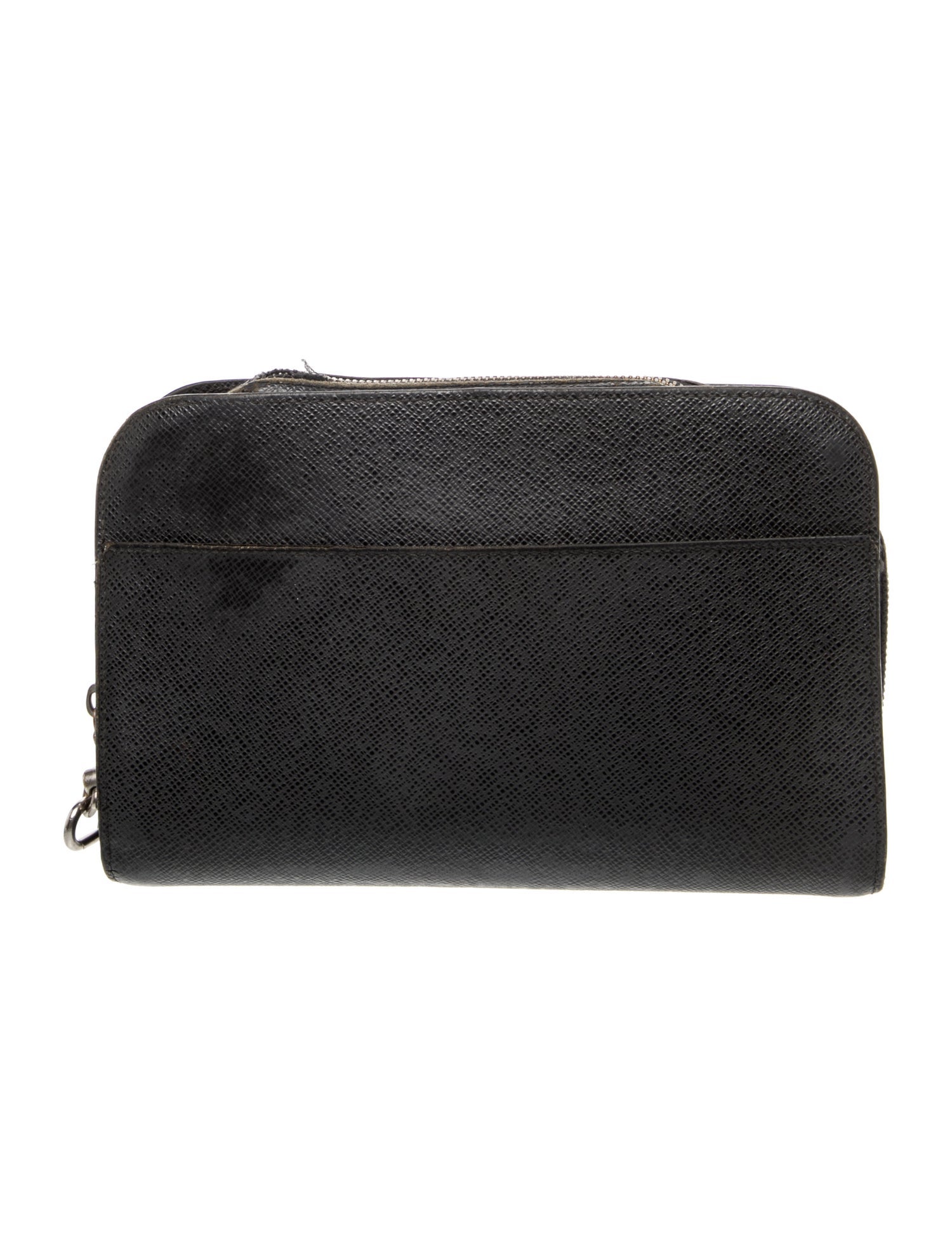 Louis Vuitton LV Monogram Pochette Vintage