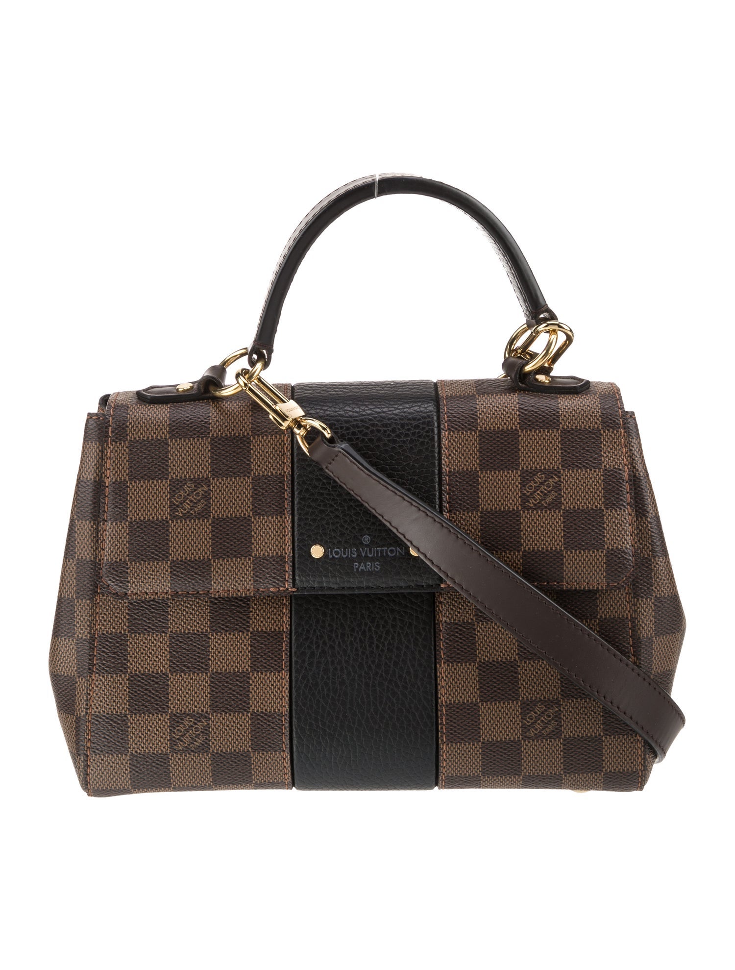 Louis Vuitton Damier Ebene Bond Street