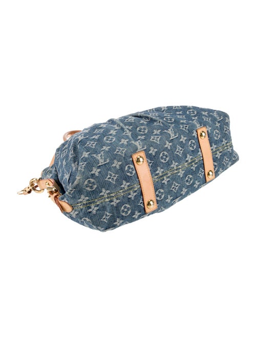 Louis Vuitton LV Monogram Neo Cabby MM