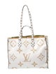 Louis Vuitton LV Monogram OnTheGo
