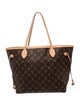 Louis Vuitton LV Monogram Tote
