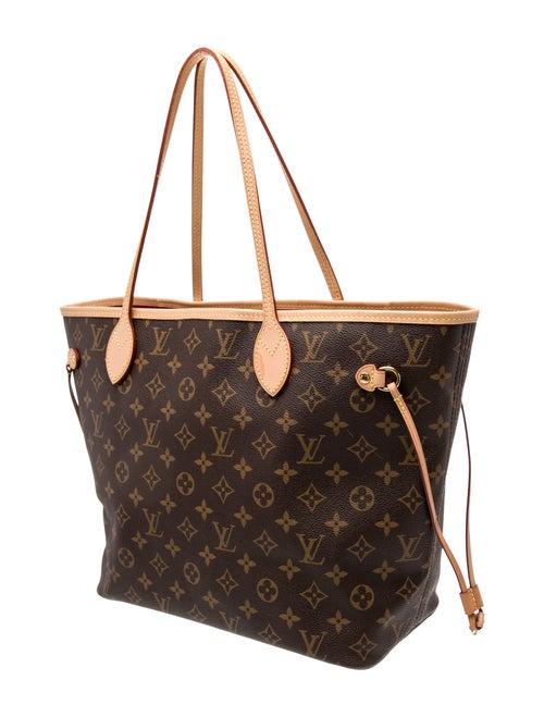 Louis Vuitton LV Monogram Tote