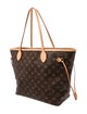 Louis Vuitton LV Monogram Tote