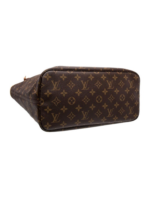 Louis Vuitton LV Monogram Tote