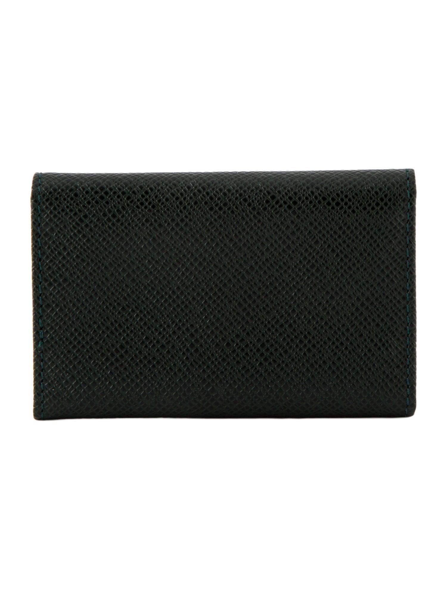 Louis Vuitton Taiga Leather 6-Key Holder