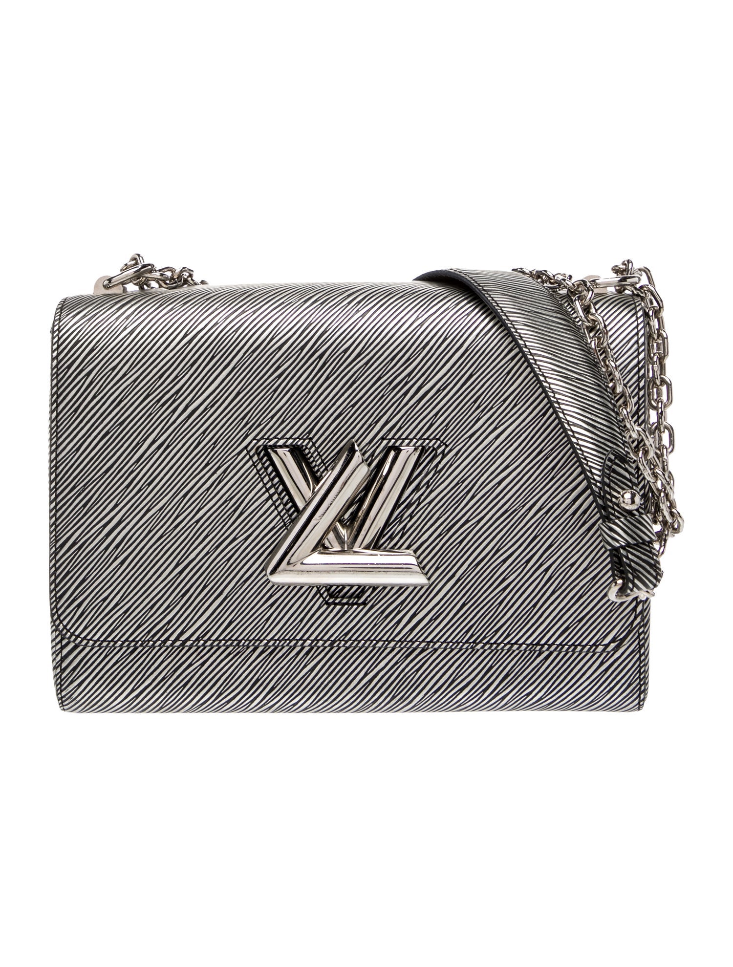 Louis Vuitton Epi Leather Twist MM