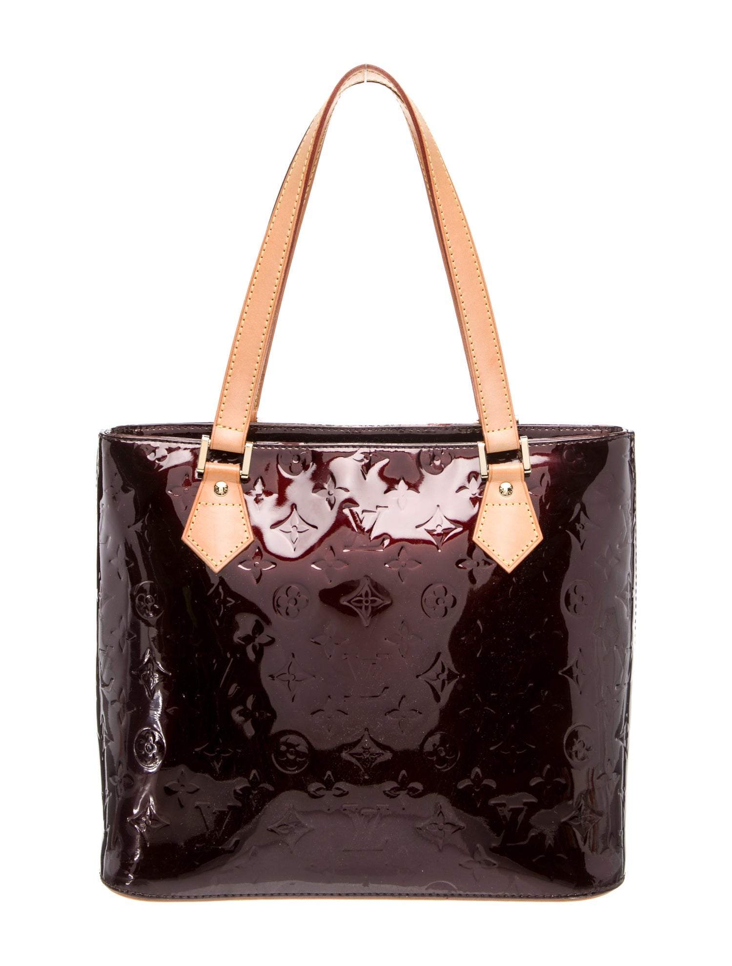 Louis Vuitton Monogram Vernis Houston