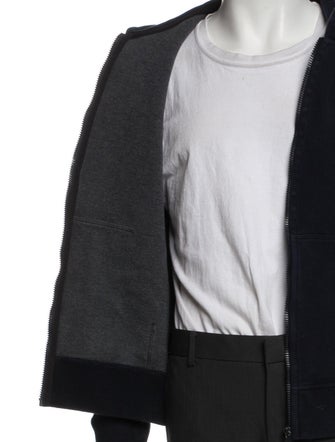 Louis Vuitton 2023 double face travel hoodie Hoodie