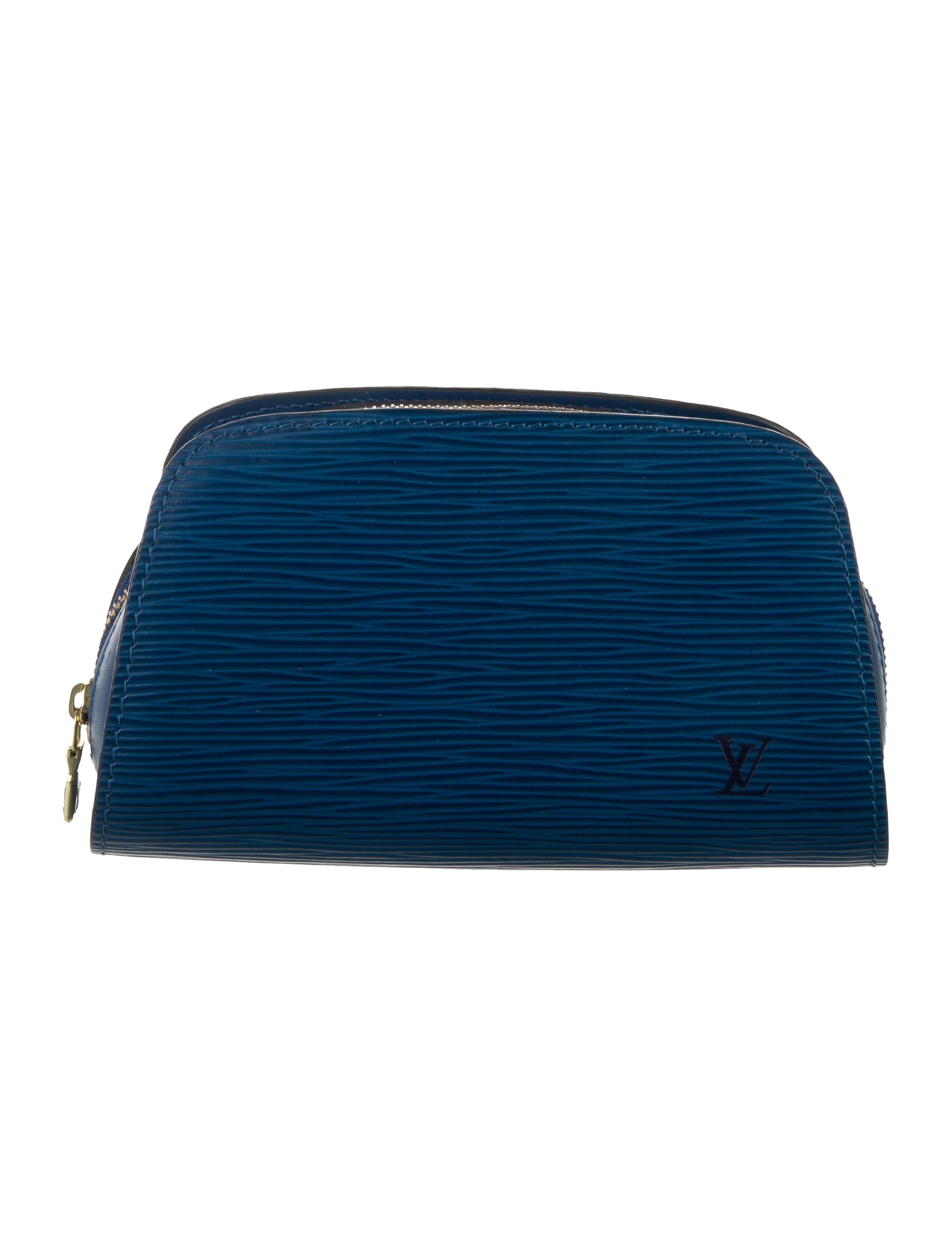 Louis Vuitton Dauphine Cosmetic Pouch