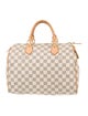 Louis Vuitton Damier Azur Speedy 30