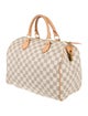 Louis Vuitton Damier Azur Speedy 30