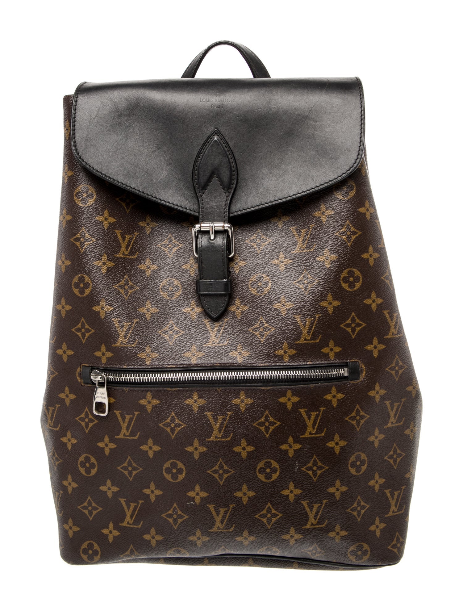Louis Vuitton LV Monogram Palk