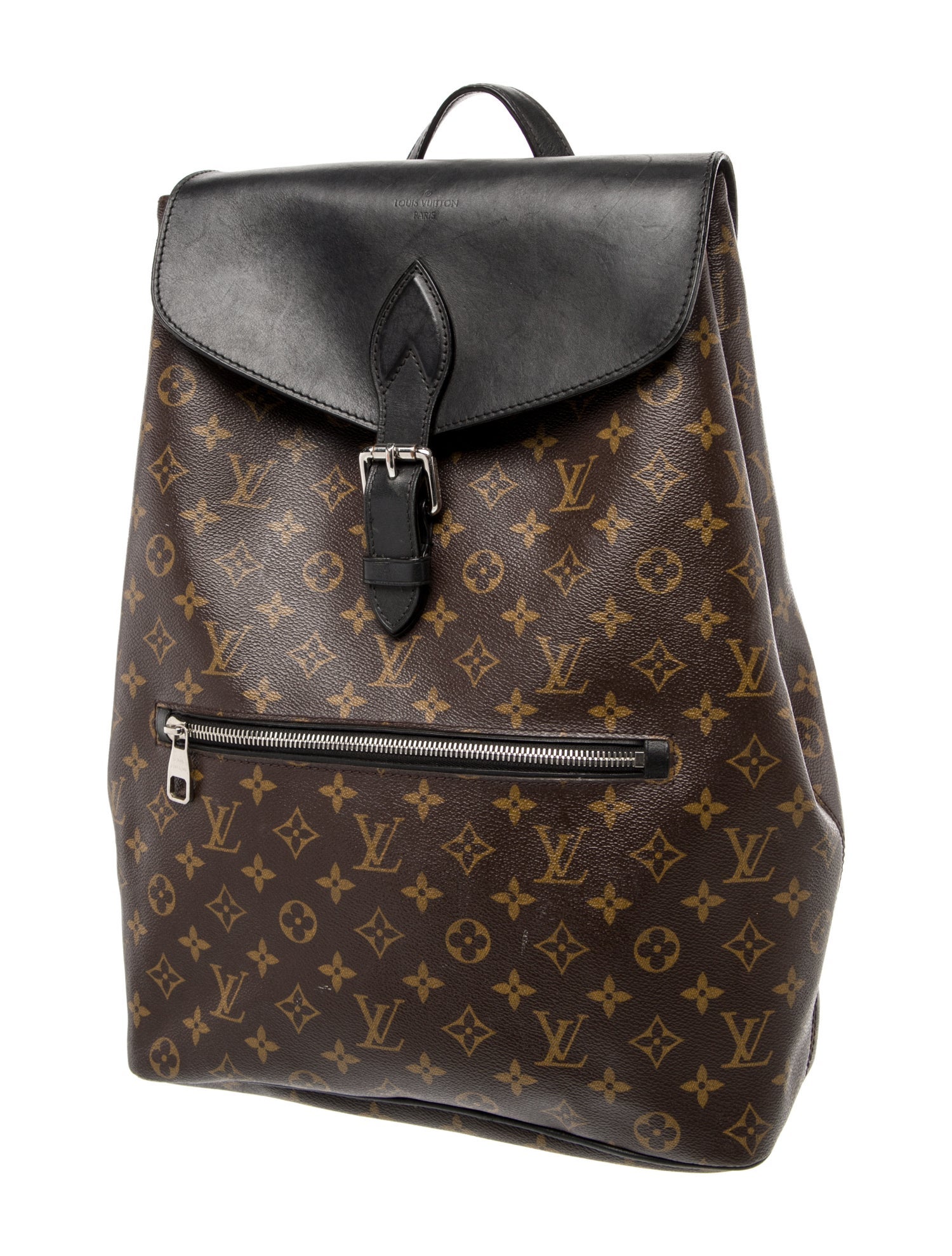 Louis Vuitton LV Monogram Palk