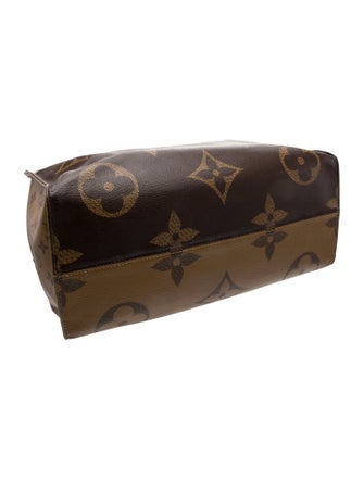 Louis Vuitton LV Monogram OnTheGo GM