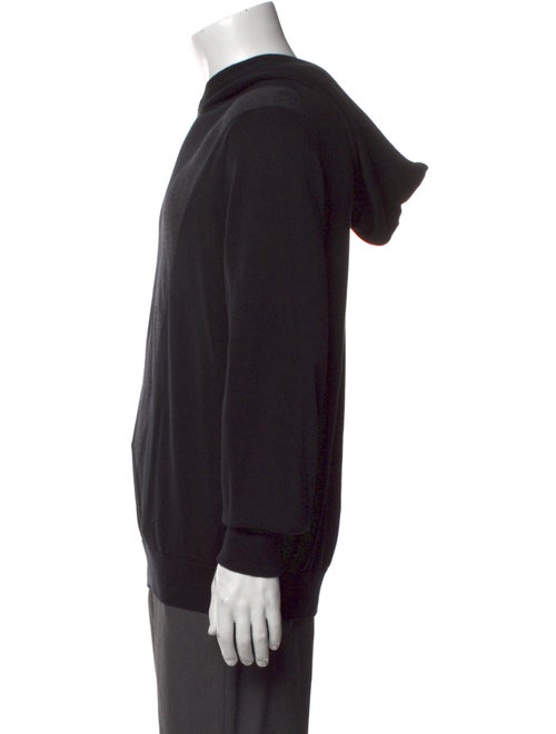 Louis Vuitton 2015 Graphic Print Hoodie